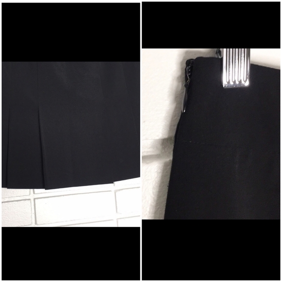 WHITE HOUSE BLACK MARKET Skirt - Picture 3 of 4